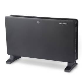 Teplovzdušný konvektor Rohnson R-081 černý

 obrázek produktu 1 z 13