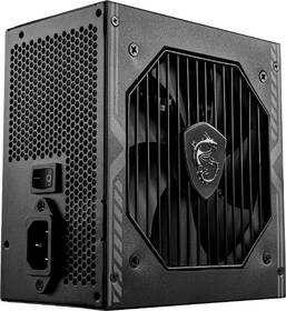 Zdroj MSI A550BN 550W 

 obrázek produktu 1 z 8