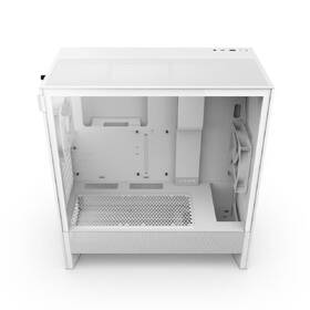 Case NZXT H5 Flow bílá

 obrázek produktu 3 z 5