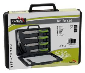 Grilovací nářadí Cattara  

 obrázek produktu 8 z 8
