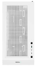 Case DeepCool CH560 bílá

 obrázek produktu 9 z 14