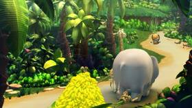 Hra Nintendo Switch Donkey Kong Country Returns HD 

 obrázek produktu 7 z 8