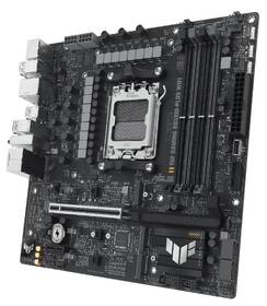Základní deska Asus B850M-PLUS WIFI 

 obrázek produktu 2 z 10