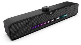 Soundbar HP DHS-4200 černý

 obrázek produktu 2 z 3