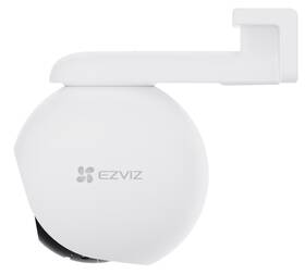 IP kamera EZVIZ H80x Dual 4K bílá barva
