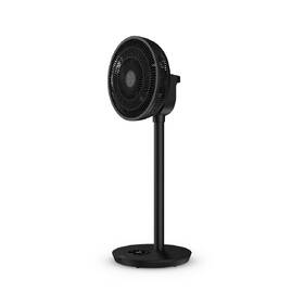 Ventilátor stojanový Duux DXCF70 Whisper Flex 2 Smart, black černý

 obrázek produktu 5 z 19