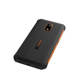 Mobilní telefon myPhone Hammer Iron Va černý/oranžový

 obrázek produktu 10 z 11