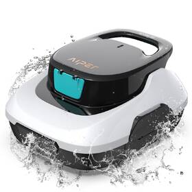 Vysavač bazénový Aiper Scuba SE bílý

 obrázek produktu 1 z 10