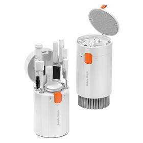 Čisticí sada Mobile Origin Multifunctional Cleaning Kit 20in1 bílá

 obrázek produktu 1 z 19