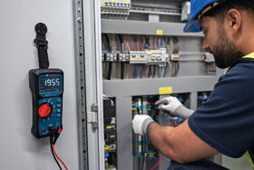 Multimetr Bosch Professional GDM 600-15 

 obrázek produktu 4 z 5