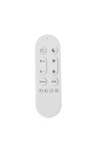 Stropní svítidlo IMMAX NEO LITE FRAME SMART, 120x30cm, IP44, CCT, s podporou BEACON, Wi-Fi, TUYA černé

 obrázek produktu 4 z 8