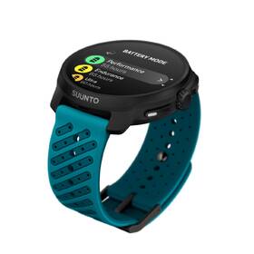 Chytré hodinky Suunto Race 2 modré

 obrázek produktu 5 z 10