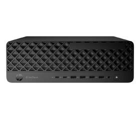 Stolní počítač HP EliteDesk 8 SFF G1i AI černý

 obrázek produktu 3 z 5