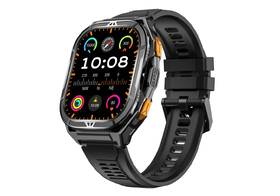 Chytré hodinky ARMODD Titan GPS černé

 obrázek produktu 2 z 6
