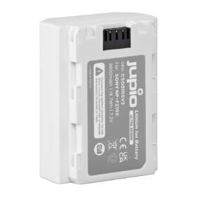 Baterie Jupio NP-FZ100 ULTRA 2600 mAh (Sony) bílá

 obrázek produktu 2 z 4