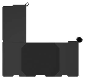 Herní stůl Genesis HOLM MODULAR 160 Corner, RGB černý

 obrázek produktu 10 z 19