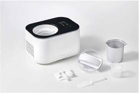 Zmrzlinovač Sencor SIC 3000WH bílý

 obrázek produktu 2 z 12
