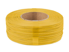 Filament C-Tech ESSENTIAL LINE, PETG, 1,75mm, 1kg, refill žlutý

 obrázek produktu 1 z 1
