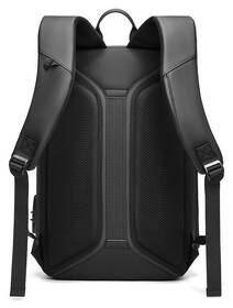 Batoh na notebook MYBALO Berlin černý

 obrázek produktu 3 z 6