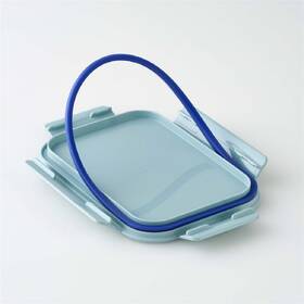 Dóza na potraviny Lock&lock 2 l modrá

 obrázek produktu 1 z 6