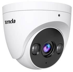 Kamera Tenda Turret TC3T24C-PS(2.8mm) PoE 4MPx bílá

 obrázek produktu 1 z 4