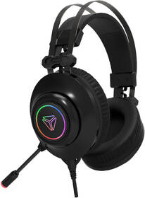 Headset YENKEE NEXUS černý

 obrázek produktu 1 z 5