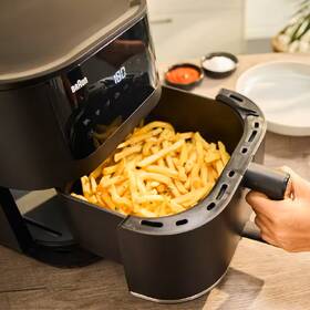 Fritéza horkovzdušná Braun HF5034IBK černá

 obrázek produktu 4 z 5