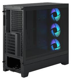 Case FRACTAL DESIGN Pop 2 Air TG RGB černá

 obrázek produktu 11 z 13