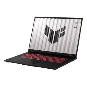Notebook Asus TUF Gaming A18 šedý

 obrázek produktu 3 z 12