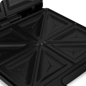 Sendvičovač Huslog HUS1028 černý

 obrázek produktu 6 z 10