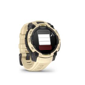 Chytré hodinky Garmin Instinct 3 - 45 mm AMOLED krémové

 obrázek produktu 7 z 12