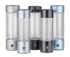 Generátor vodíkové vody G21 Pro 290 černý

 obrázek produktu 11 z 12