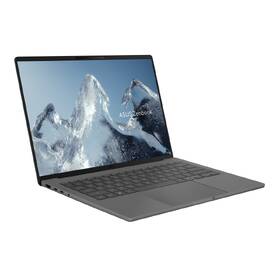 Notebook Asus Zenbook A14 šedý

 obrázek produktu 3 z 9