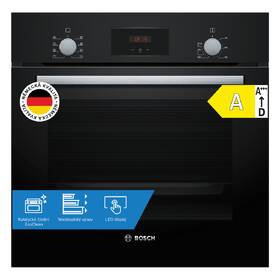 Trouba Bosch HBF153EB0 černá

 obrázek produktu 2 z 9