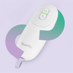 Přístroj na úlevu při bodnutí hmyzem TrueLife BiteHealer bílý

 obrázek produktu 7 z 7
