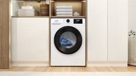 Pračka Gorenje W3NGPI61SAS bílá

 obrázek produktu 8 z 11