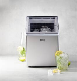 Výrobník ledu Domo DO9301I nerez

 obrázek produktu 19 z 22