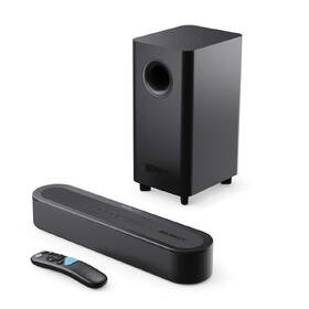Soundbar Majority Axis 2.1 Atmos černý

 obrázek produktu 1 z 8