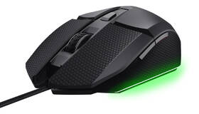 Myš Trust GXT 121 Felox+ RGB černá

 obrázek produktu 1 z 10