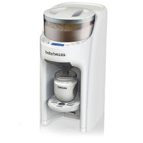 Ohřívač mléka Baby Brezza Formula Pro Advanced White bílý

 obrázek produktu 14 z 24