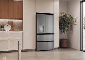 Americká lednice Haier HFR59F18CWMM nerez

 obrázek produktu 21 z 25