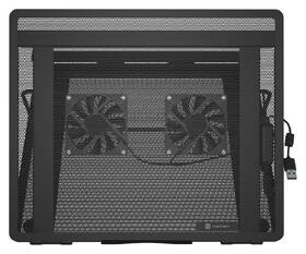 Stojan Natec TERN 2 PLUS, 12,1-17,3" černý

 obrázek produktu 4 z 8