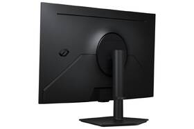 Herní monitor Samsung Odyssey G7 (G73SH) černý

 obrázek produktu 7 z 9