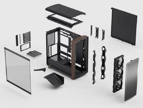 Case FRACTAL DESIGN Summit Black TG Light Tint černá

 obrázek produktu 7 z 17