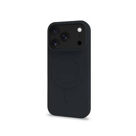 Kryt na mobil Celly CROMO Mag kompatibilní s MagSafe na Apple iPhone 18 Pro šedý

 obrázek produktu 4 z 8