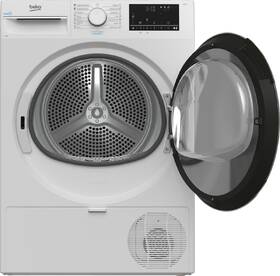 Sušička prádla Beko B3T42242 bílá

 obrázek produktu 5 z 8