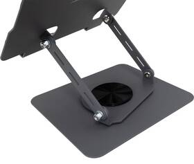 Stojan White Shark Ice Arrow 11,6" - 14" černý

 obrázek produktu 5 z 6