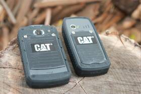 Mobilní telefon Caterpillar CAT B25 černý

 obrázek produktu 4 z 6