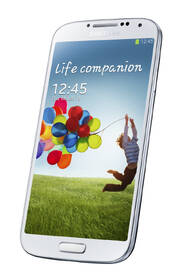 Mobilní telefon Samsung S4 (i9505) - White frost bílý

 obrázek produktu 7 z 39