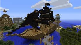 Hra Microsoft Minecraft 

 obrázek produktu 7 z 7